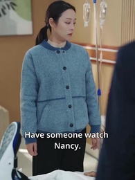 Episode 43 - Return of the Lioness: A Mother’s Justice