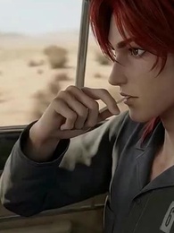 [Dubbed] Supernatural Apocalypse: 749 Bureau - Episode 9