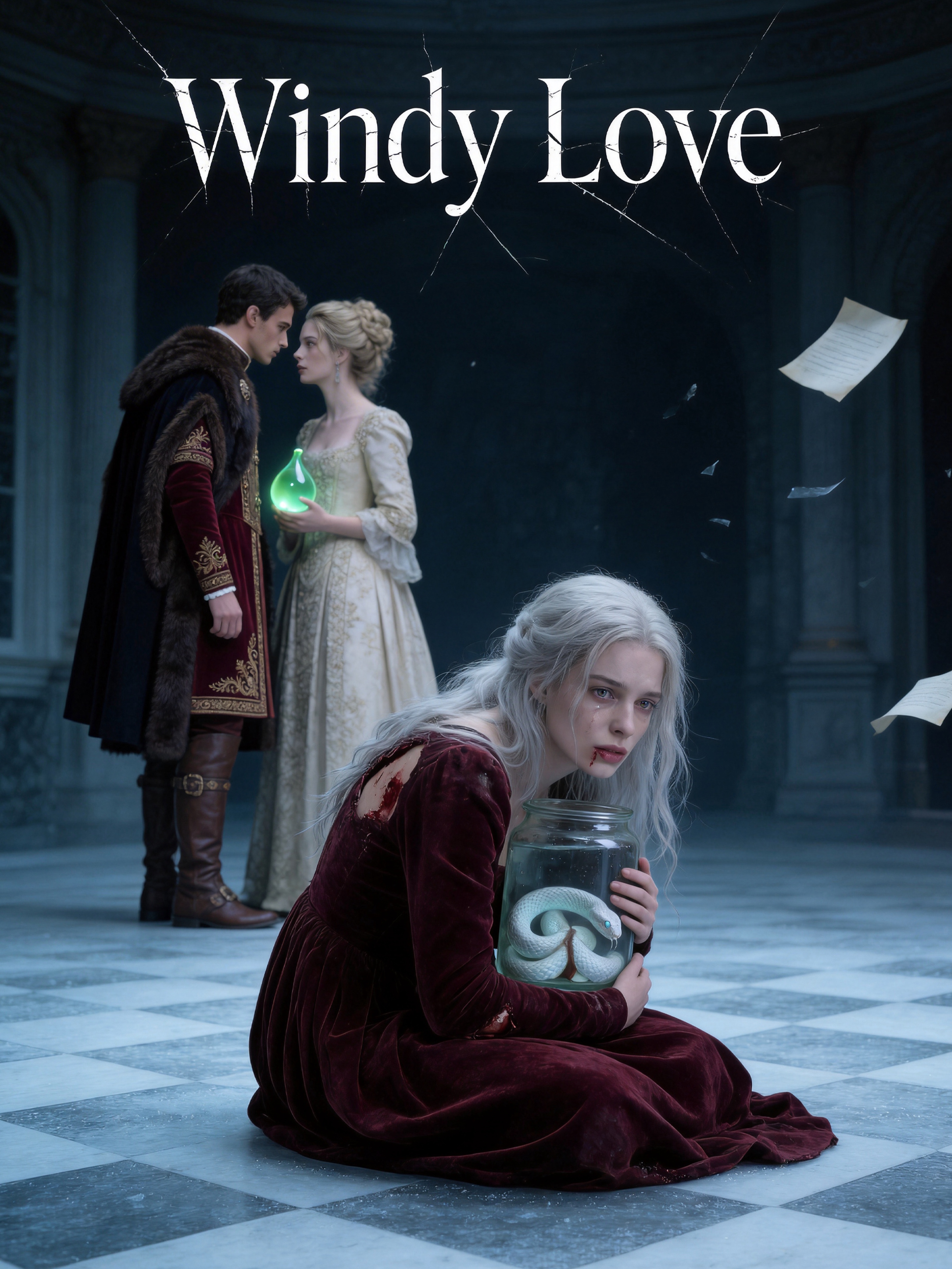 Windy Love