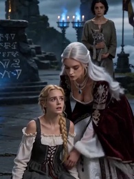 Episode 18 - My Pup was stolen by my mate