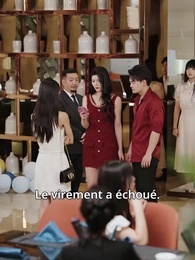 L'Amour en Cendres - Episode 17