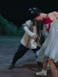 ตอนที่ 22 - รักและหน้าที่ ในป้อมทหาร