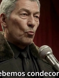 La Verdad Oculta de la Oficina 749 - Episode 54