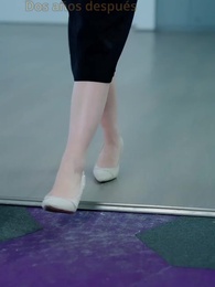 No nací para obedecer - Episode 47