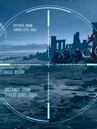 Episode 32 - [Dubbed] From a Serpent to a Dragon