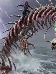 Apocalypse Is Coming: 749 Bureau - Episode 50