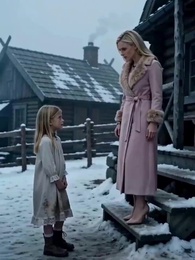 Kızıl Kolyenin Laneti - Episode 7