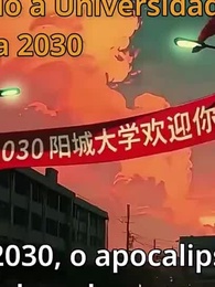 Episódio 2 - Ninguém Sai Ileso