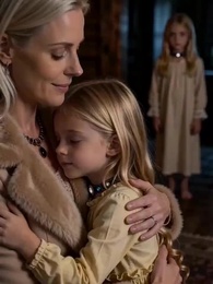 Kızıl Kolyenin Laneti - Episode 17