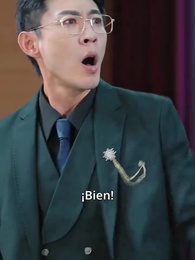 Episodio 8 - [Doblado]Un Amor de Padre: El Precio de la Traición