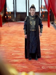 51화 - 반딧불이 어찌 달과 다투랴