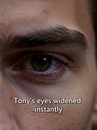 Windy Love - Episode 15