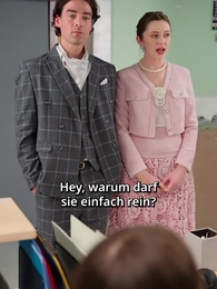 Episode 28 - [Synchron] In diesem Leben ohne dich