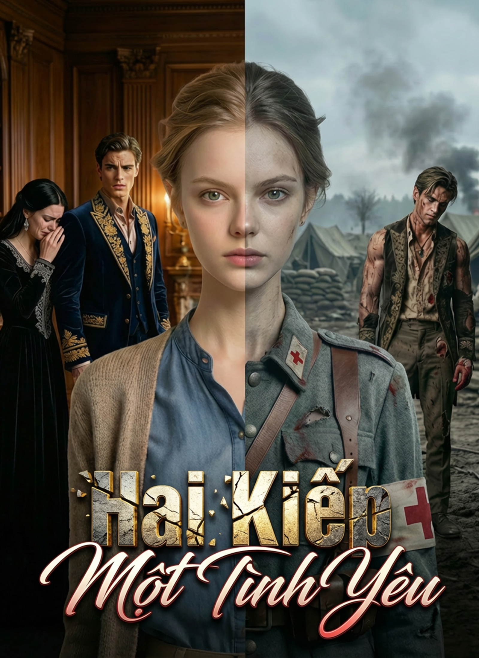 Hai Kiếp, Một Tình Yêu