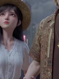 [Dubbed] Supernatural Apocalypse: 749 Bureau - Episode 11