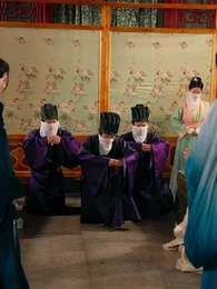 Kaisar Wanita itu Memburuku! - Episode 52