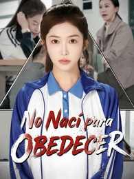 No nací para obedecer