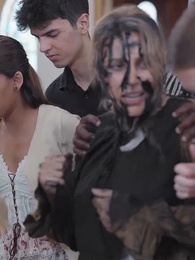 Tập 20 - [Lồng Tiếng]Hương mai chỉ tỏa trong giá lạnh