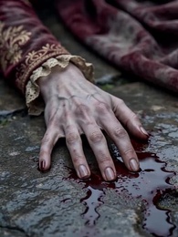 Episode 9 - Windy Love