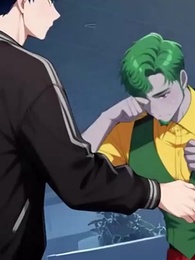 第35集 - 深淵資本家：我的產業遍布兩界