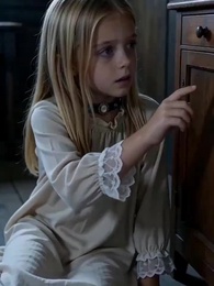 Kızıl Kolyenin Laneti - Episode 2