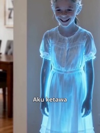 Episod 17 - Ibu, Tolong Percayakan Saya