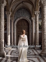 Betrayal and Rebirth（(updating) - Episode 9