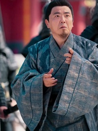 Episode 36 - Kaisar Wanita itu Memburuku!