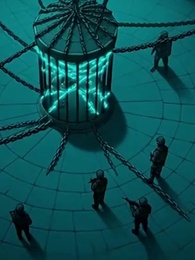 第13集 - 我在末世當老師，學生全是S級變異體