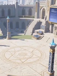 Episodio 31 - Sistema del Domador Supremo