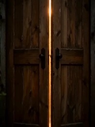 Tập 25 - Lời Thú Tội Màu Đỏ