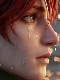 [Dubbed] Supernatural Apocalypse: 749 Bureau - Episode 51