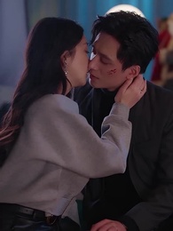 [Dubbed]In Sickness, In Love - Episode 26