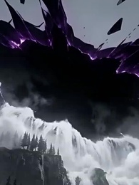 Episode 13 - [Dubbed] From a Serpent to a Dragon