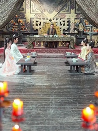 Tập 64 - Đom Đóm Nào Sáng Bằng Ánh Trăng 