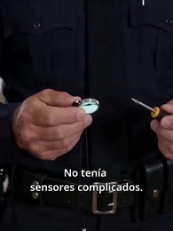 Episodio 18 - El collar de la verdad mortal