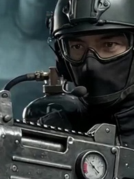 Episode 64 - [Dubbed] Supernatural Apocalypse: 749 Bureau