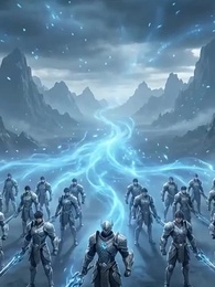 Episode 45 - [Dubbed] From a Serpent to a Dragon