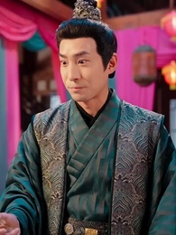 Kaisar Wanita itu Memburuku! - Episode 9