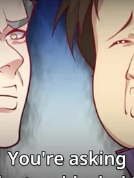 Episode 24 - Kissing a Ghost Girl Made Me God