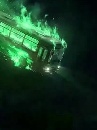 [Dubbed] Supernatural Apocalypse: 749 Bureau - Episode 32