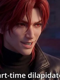 [Dubbed] Supernatural Apocalypse: 749 Bureau - Episode 10