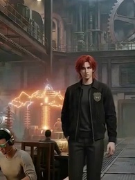 第22集 - 世界末日？749局被曝光 第一季