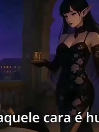 Episódio 9 - Ninguém Sai Ileso