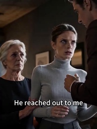 Bed of Death, Blaze of Vengeance - Episode 20