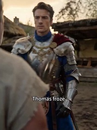 The Girl Who Killed Her Father - Episode 10