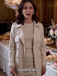 Episode 13 - The Son I Raised Wasn't Mine