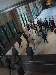 Episode 21 - Return of the Lioness: A Mother’s Justice