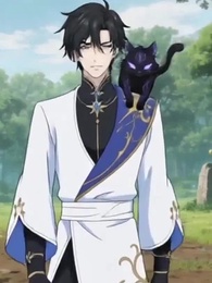 From Slums to God: Vincent and the Beast Umbral Cat - Episode 3