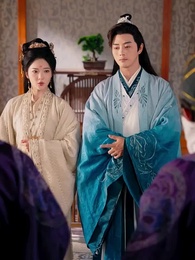 Kaisar Wanita itu Memburuku! - Episode 41